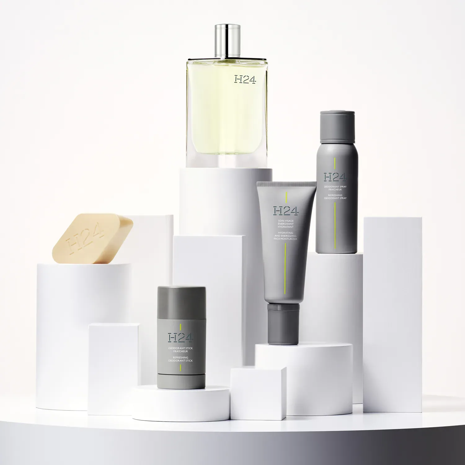H24 - Eau De Parfum