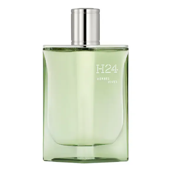 H24 Herbes Vives - Eau De Parfum