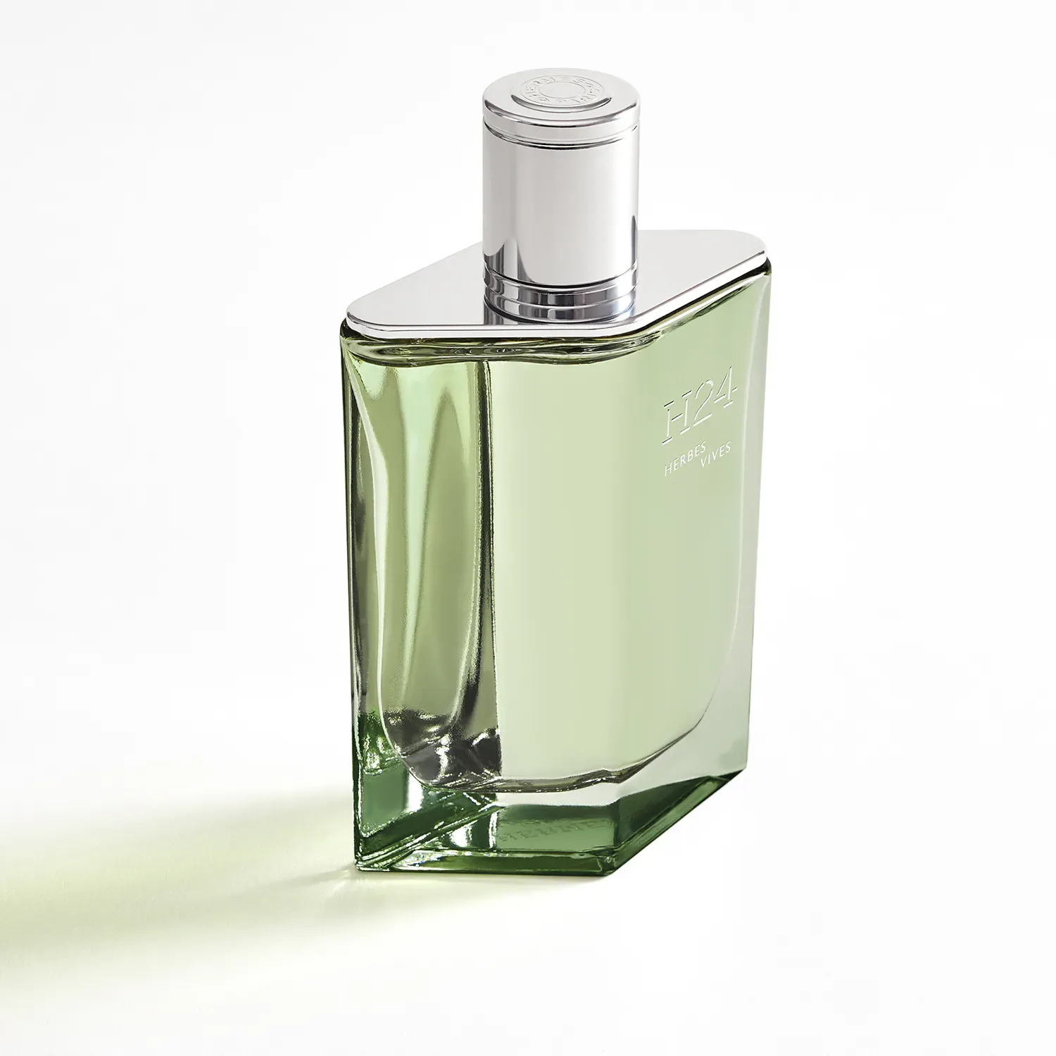 H24 Herbes Vives - Eau De Parfum