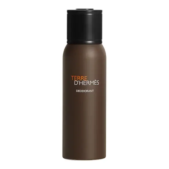 Terre D'hermès - Deodorant