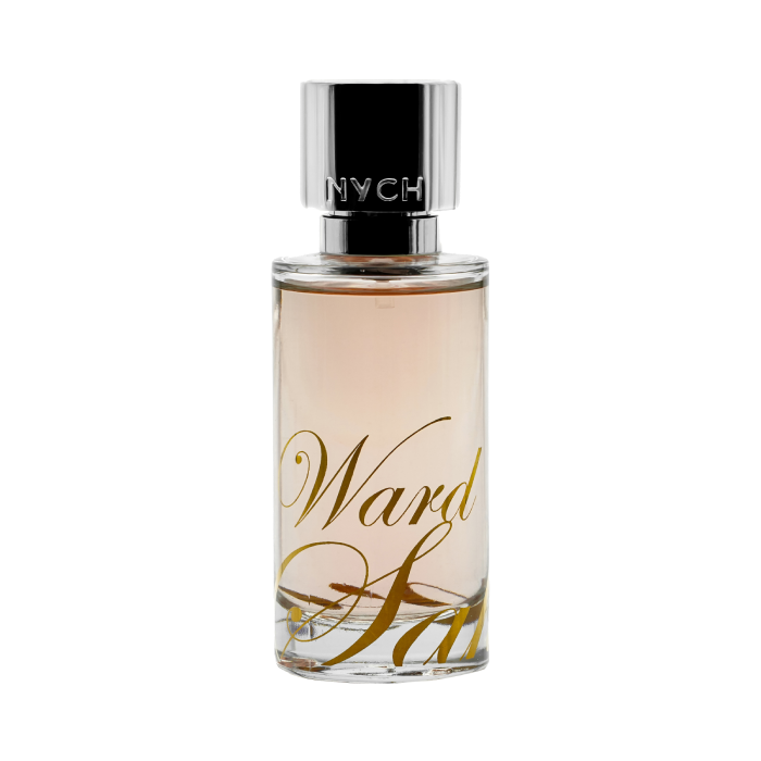 Nych Ward Sahara - Sahara Collection | Niş Parfüm 50Ml