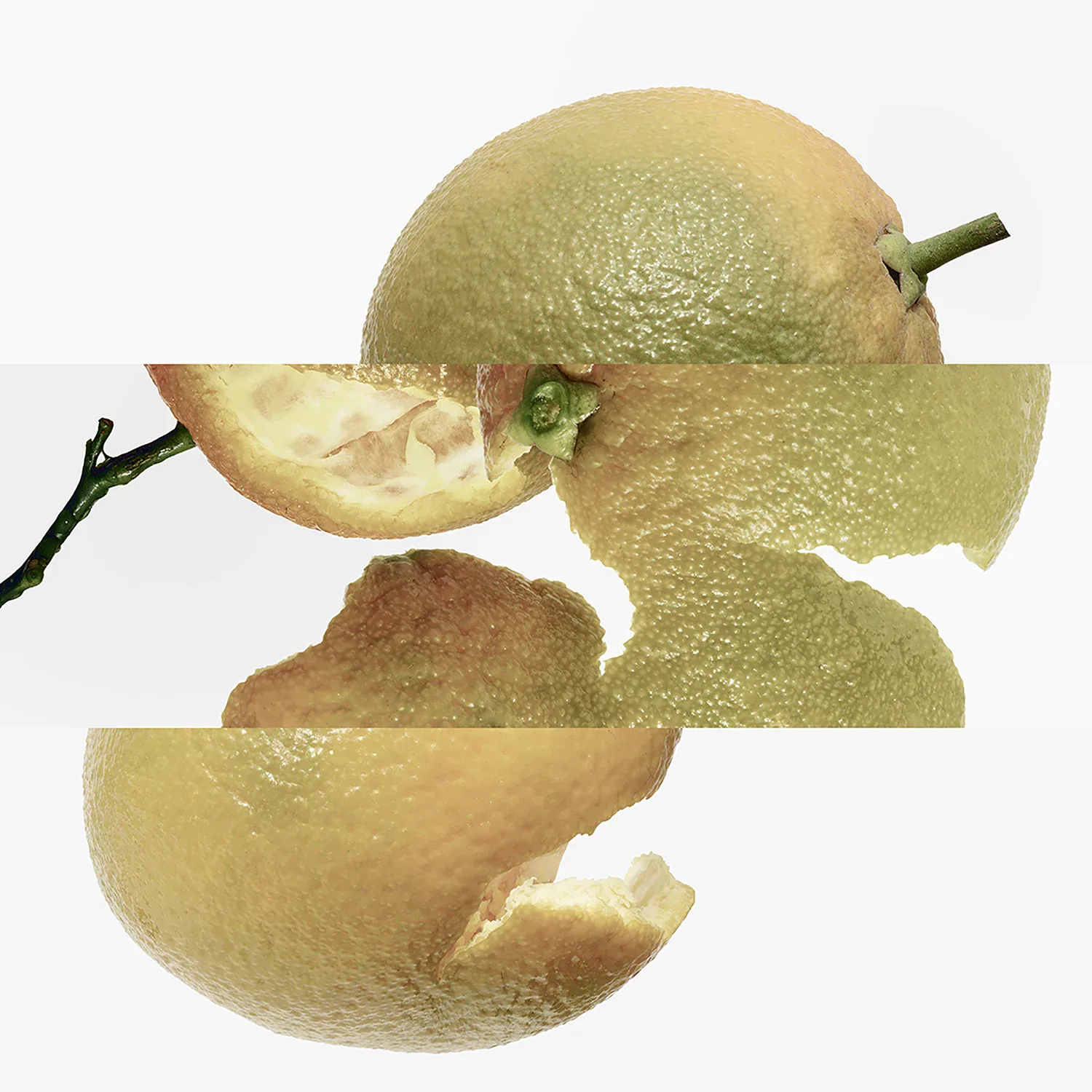 Eau D'orange Verte - Eau De Cologne