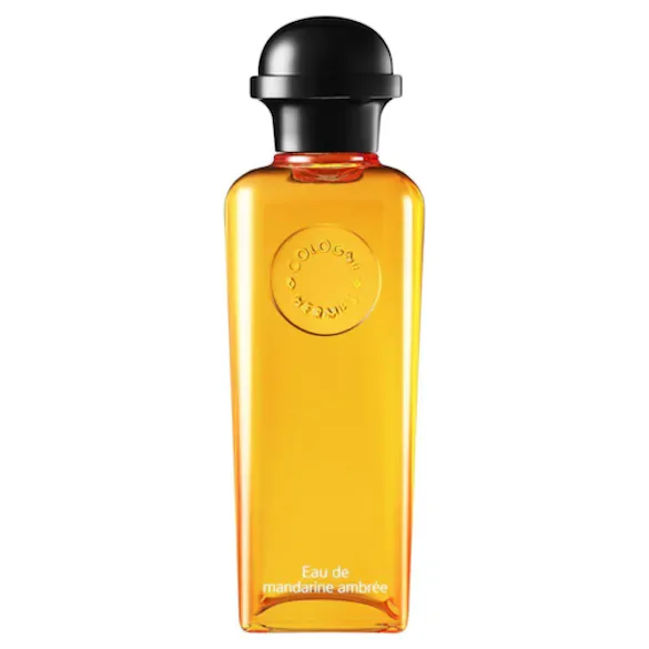 Eau De Mandarine Ambrée - Eau De Cologne