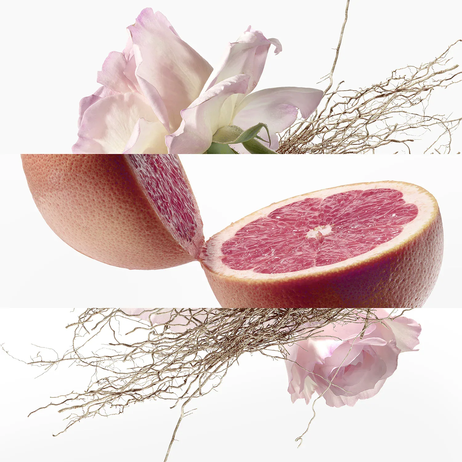 Eau De Pamplemousse Rose - Eau De Cologne
