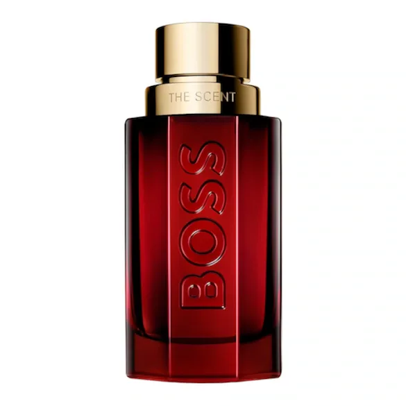 The Scent Elixir For Him - Parfum