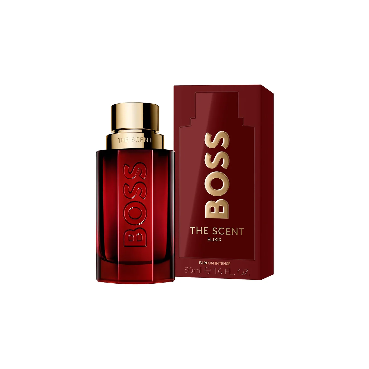 The Scent Elixir For Him - Parfum
