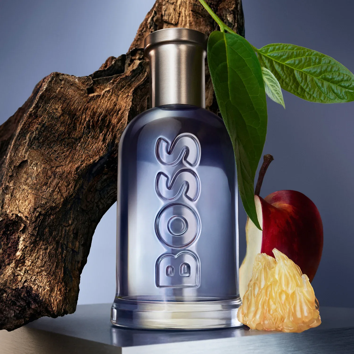 Boss Bottled Infinite - Eau De Parfum