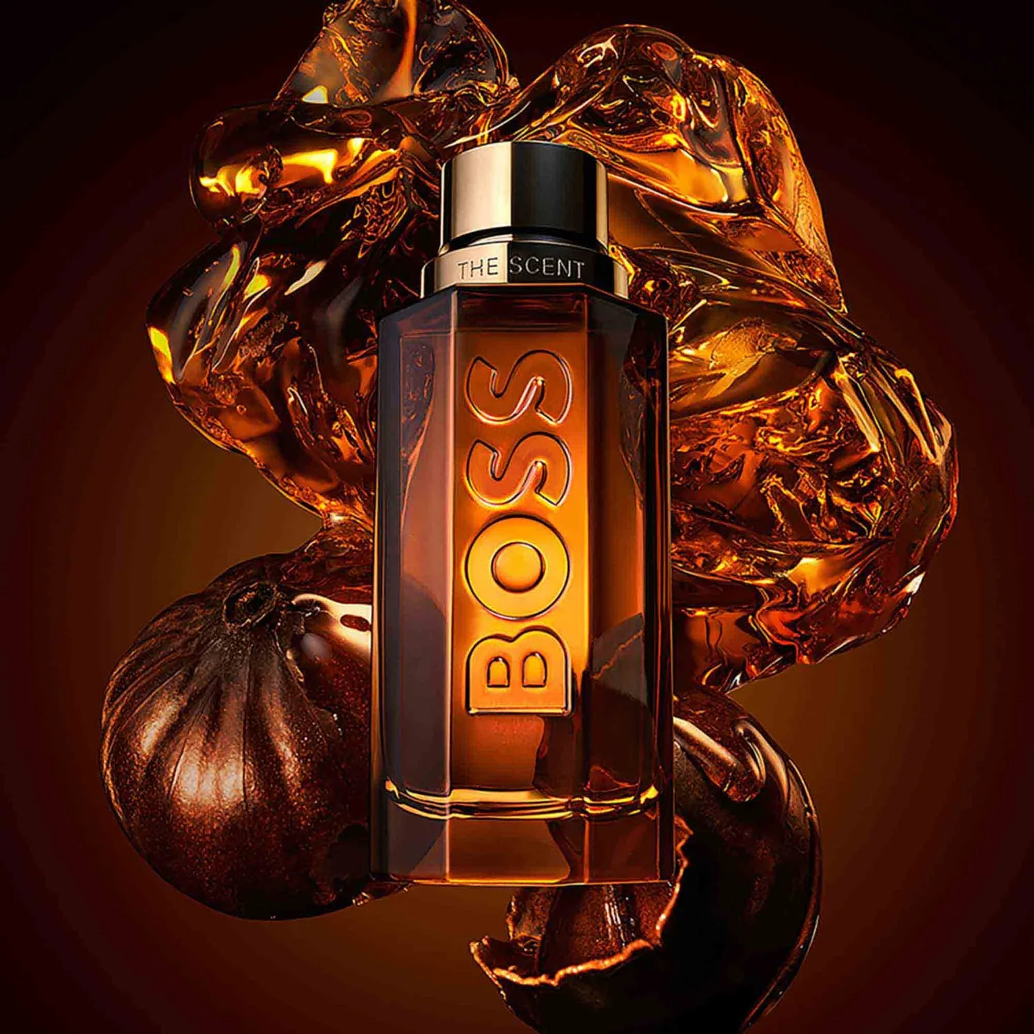Boss The Scent For Him - Parfum Intense
