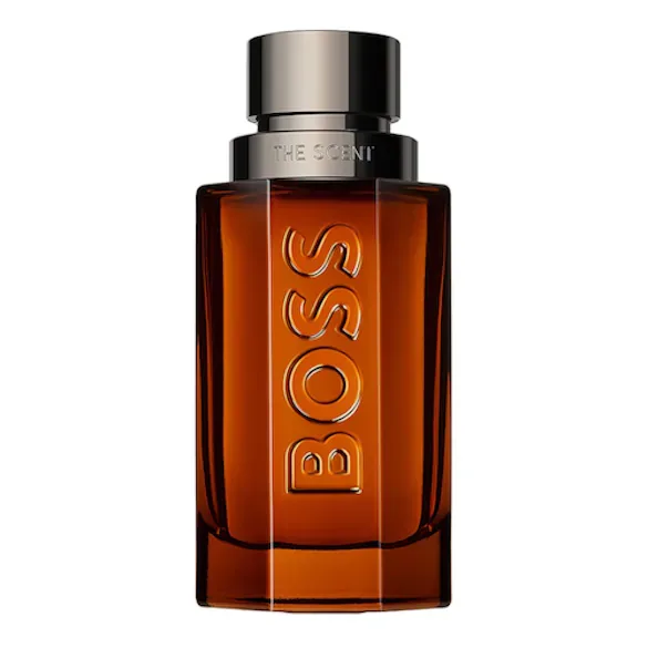 Boss The Scent For Him - Parfum Intense