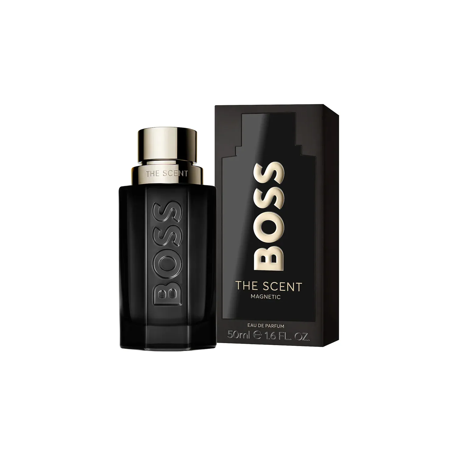 The Scent Magnetic For Him - Eau De Parfum