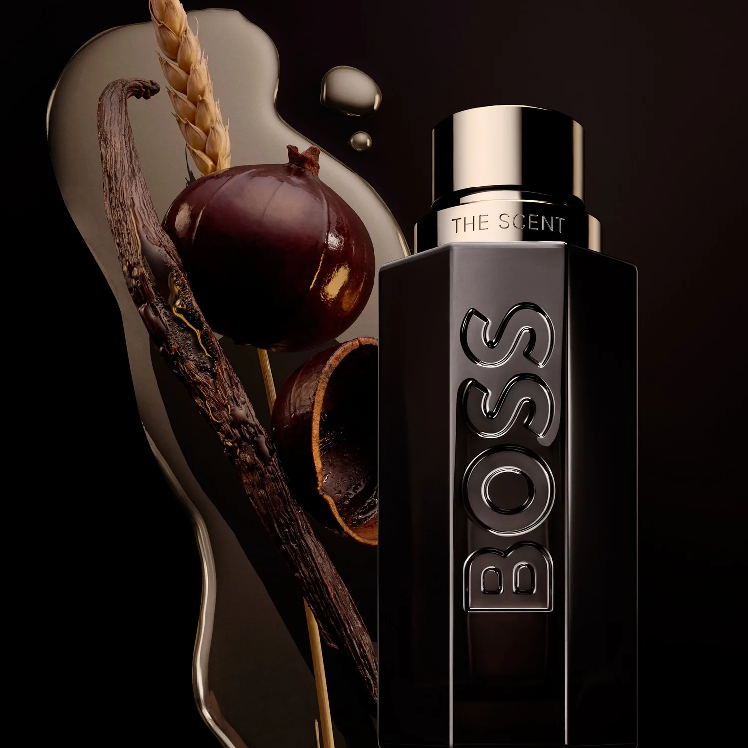 The Scent Magnetic For Him - Eau De Parfum