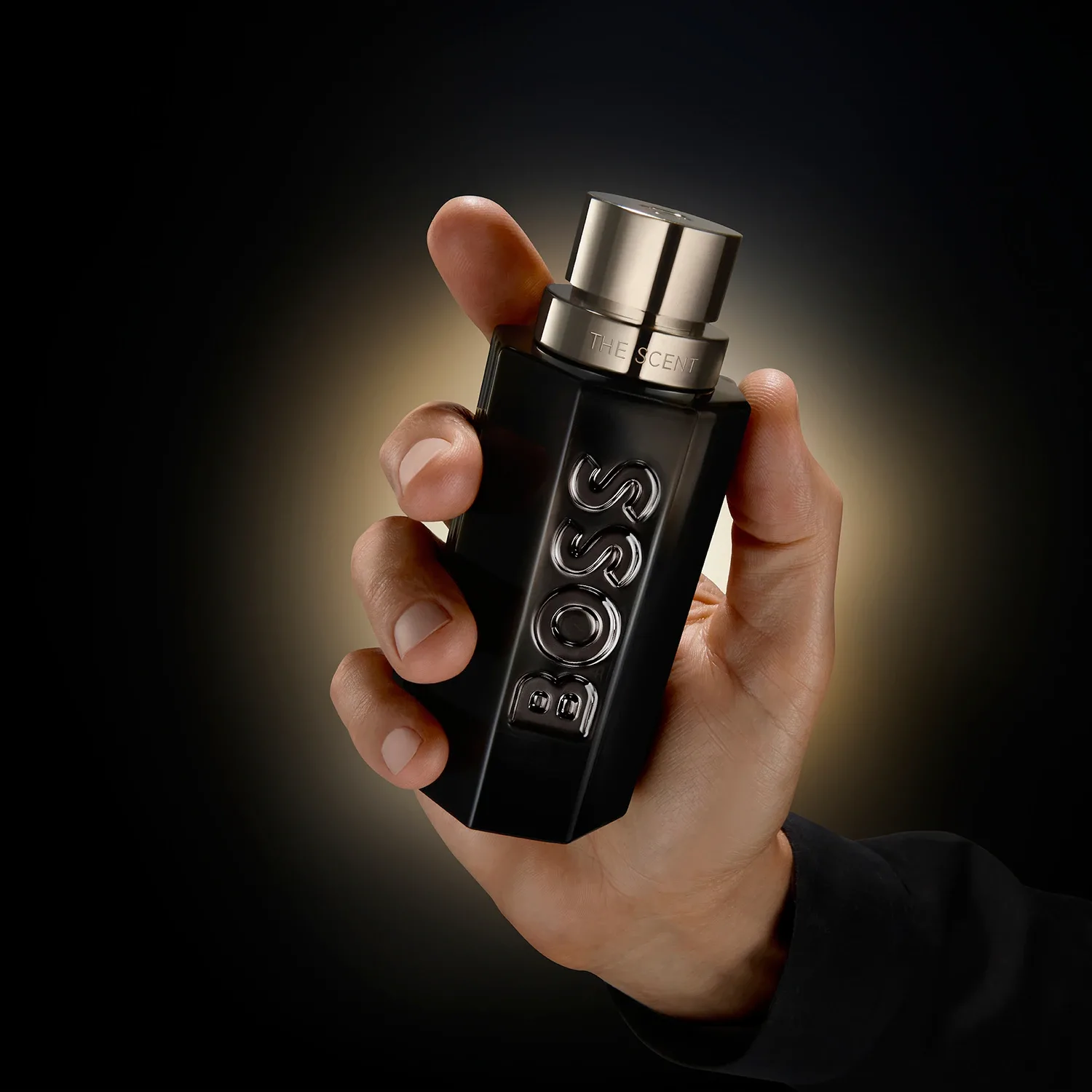 The Scent Magnetic For Him - Eau De Parfum