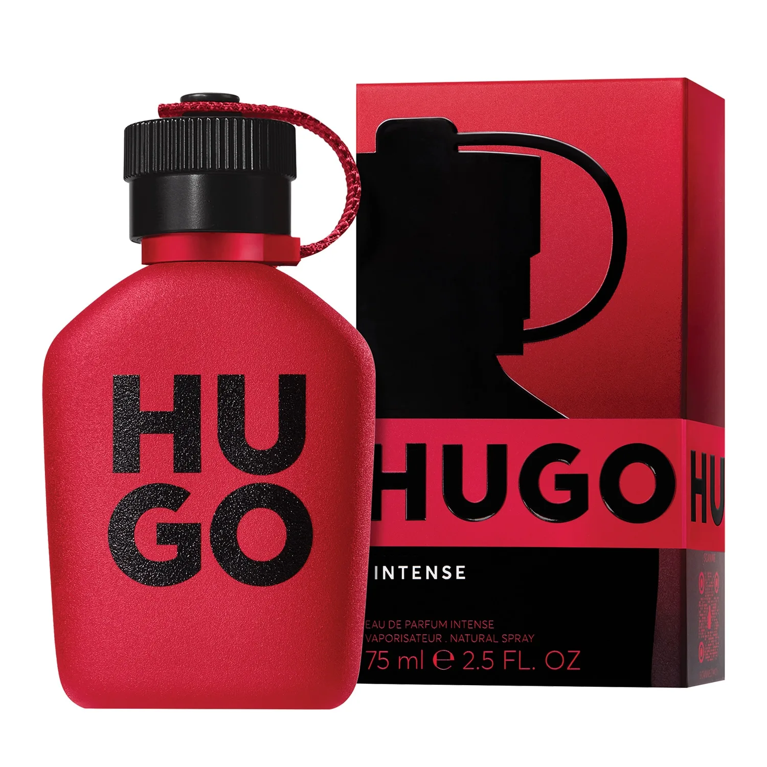Hugo Intense - Eau De Parfum