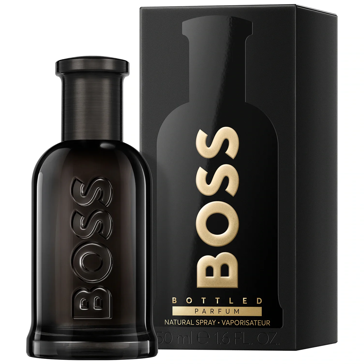 Boss Bottled Parfum - Parfum