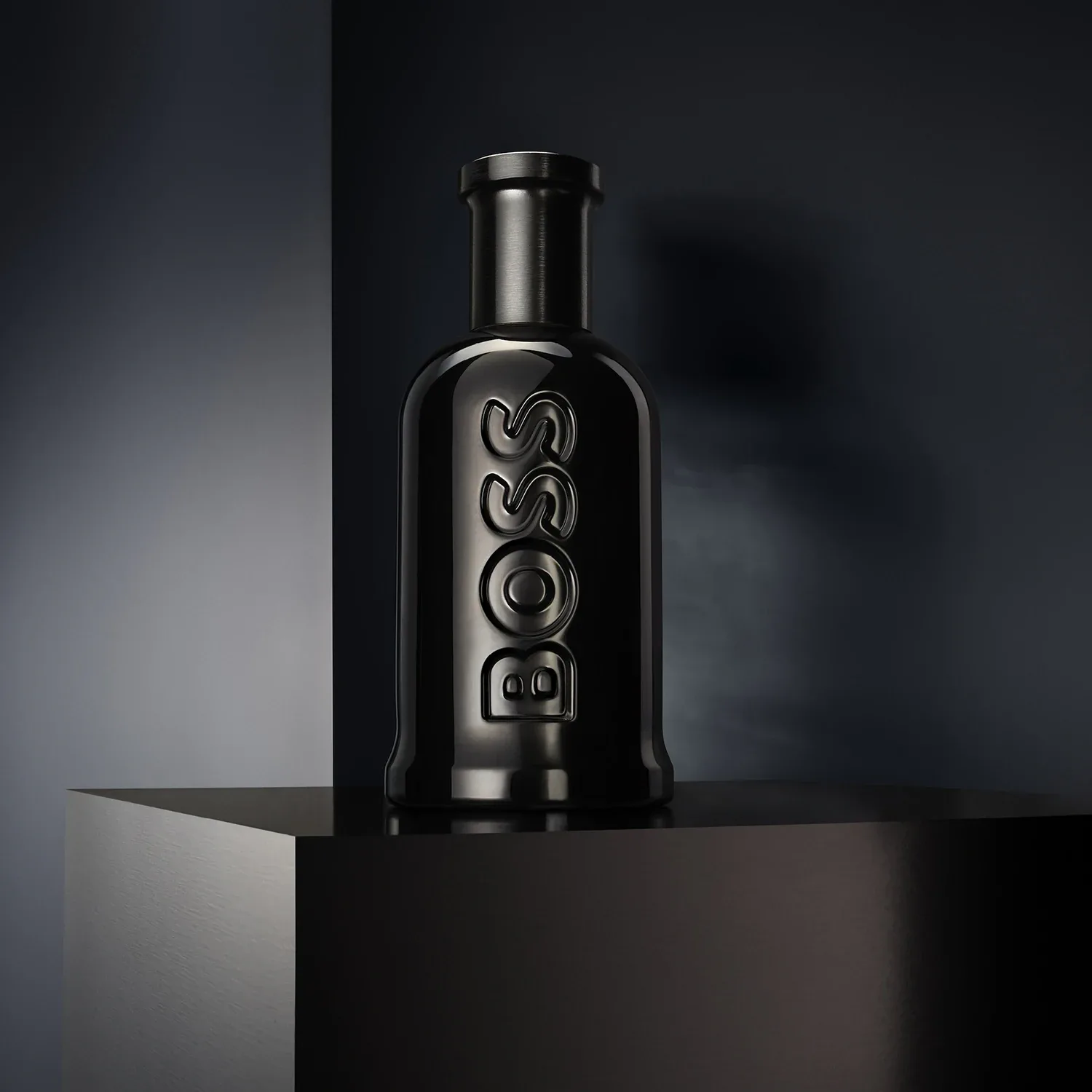 Boss Bottled Parfum - Parfum