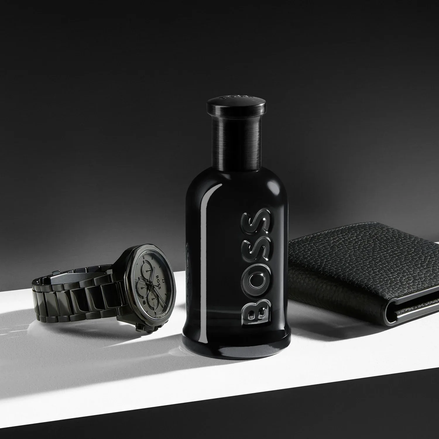 Boss Bottled Parfum - Parfum