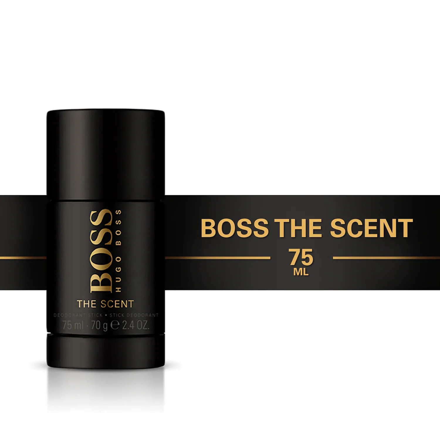 Boss The Scent Deo Stick 75 Gr