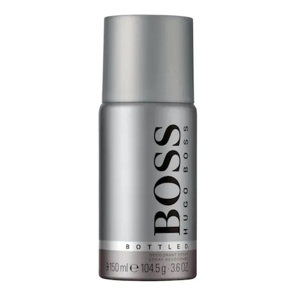Boss Bottled Deo Spray 150 Ml