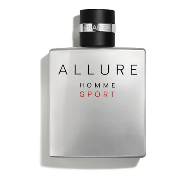 Allure Homme Sport - Eau De Toilette