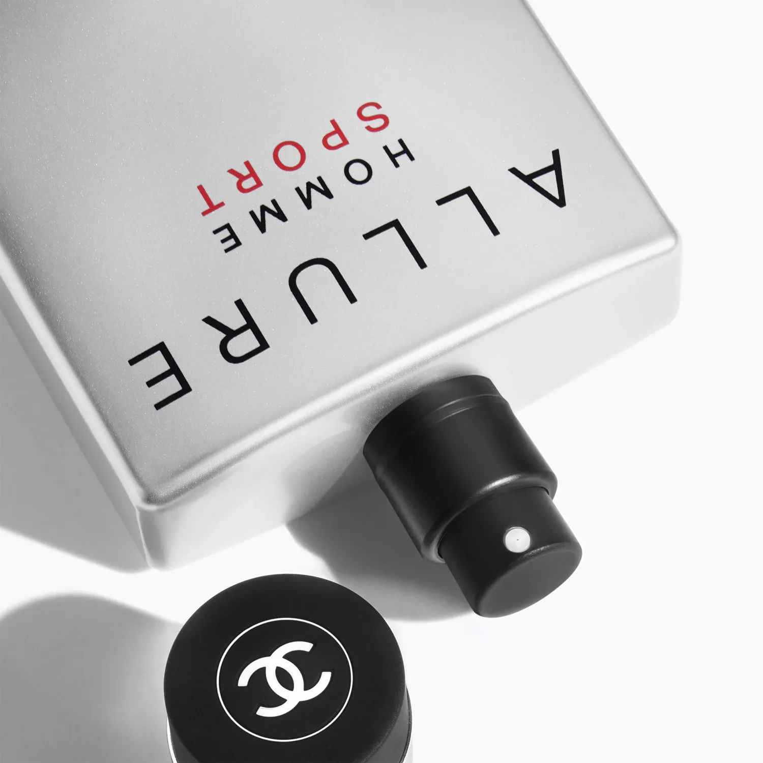 Allure Homme Sport - Eau De Toilette