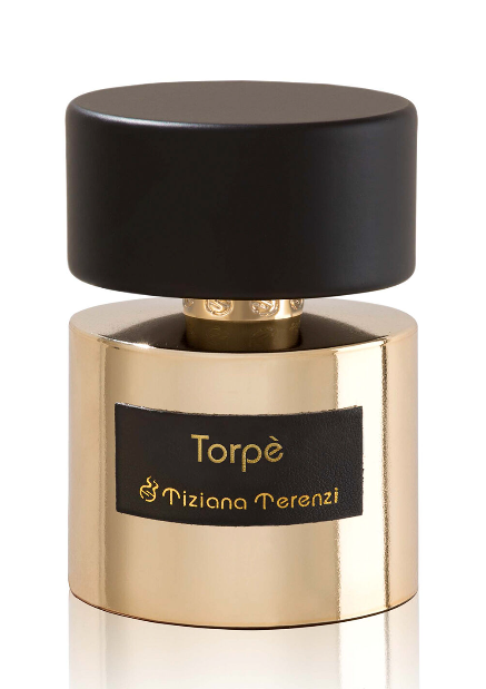 Tiziana Terenzi Torpè Extrait De Parfum 100 Ml - Erkek Parfümü