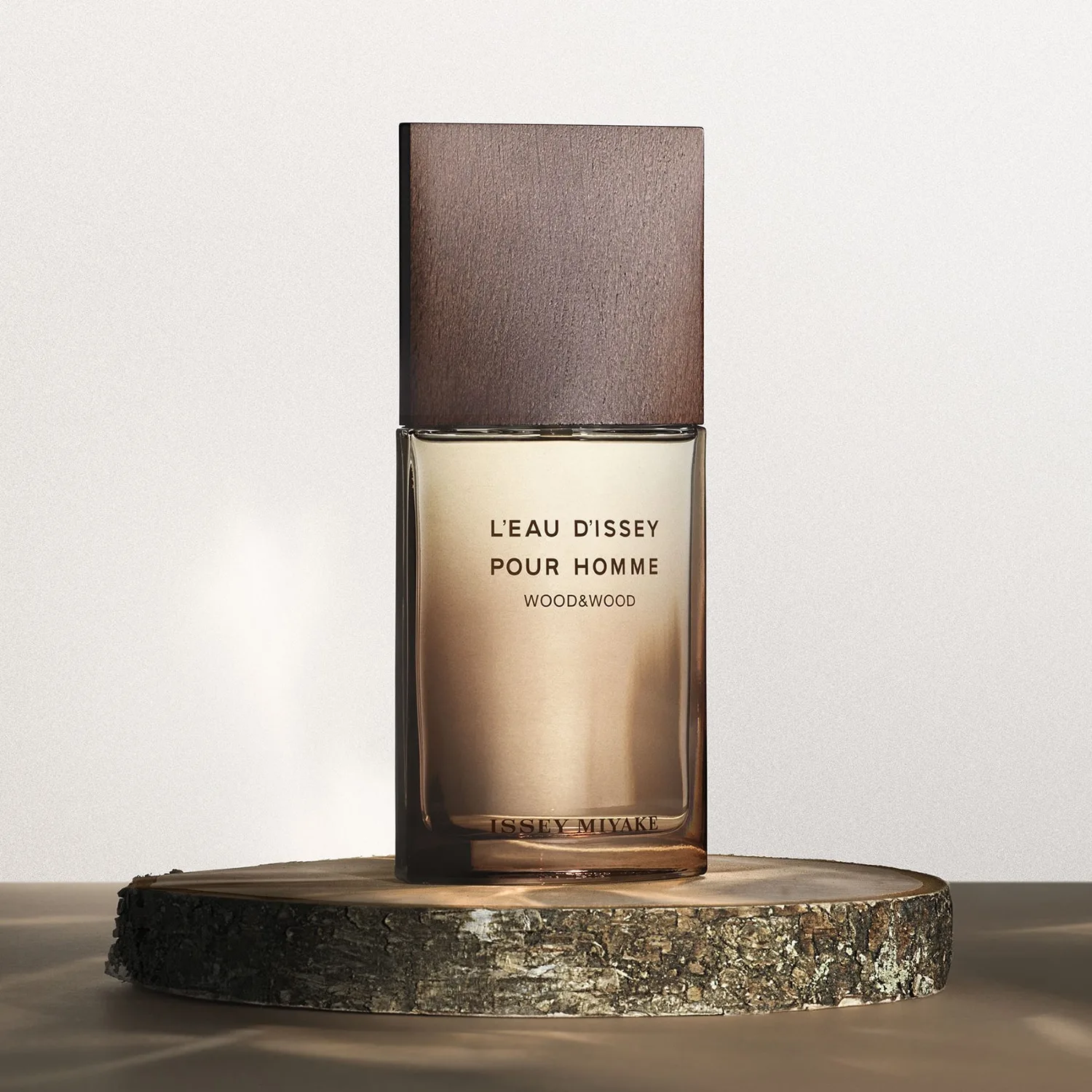 L'eau D'issey Pour Homme Wood & Wood - Eau De Parfum