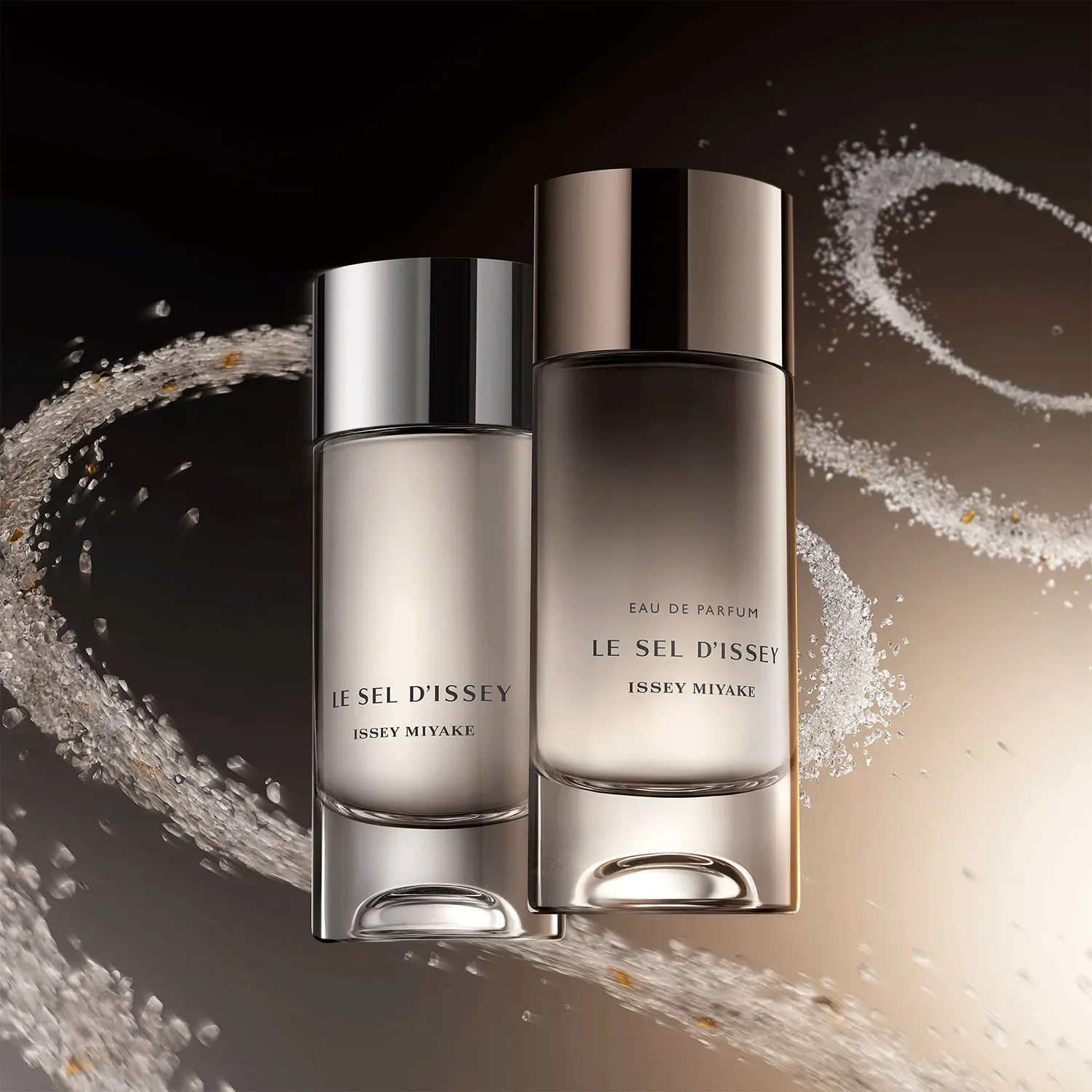 Le Sel D'issey- Edp