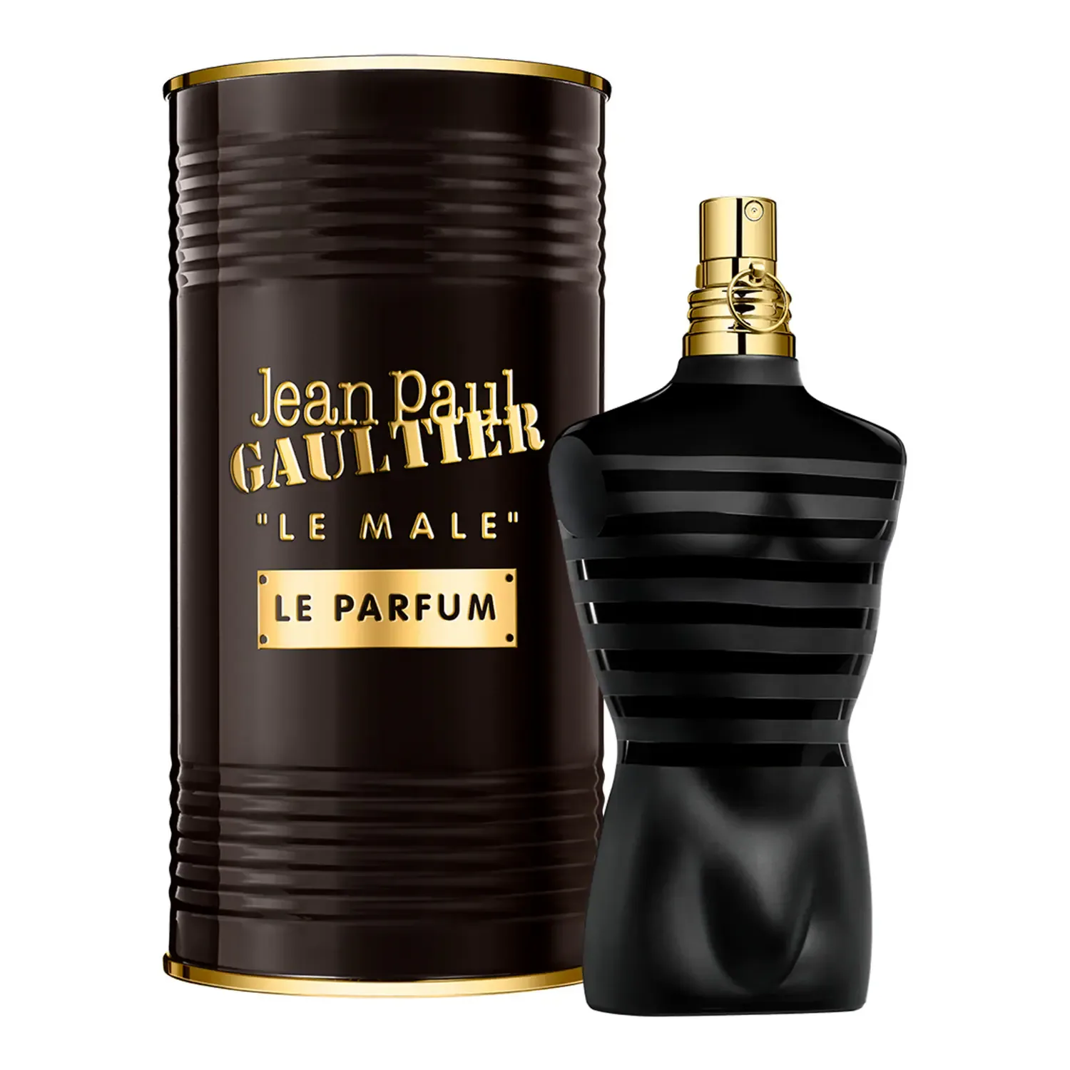 Le Male Le Parfum - Eau De Parfum Intense - Kaküle, Lavanta & İris