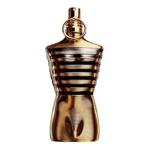 Le Male Elixir - Parfum - Lavanta, Tonka Fasülyesi & Benzoin