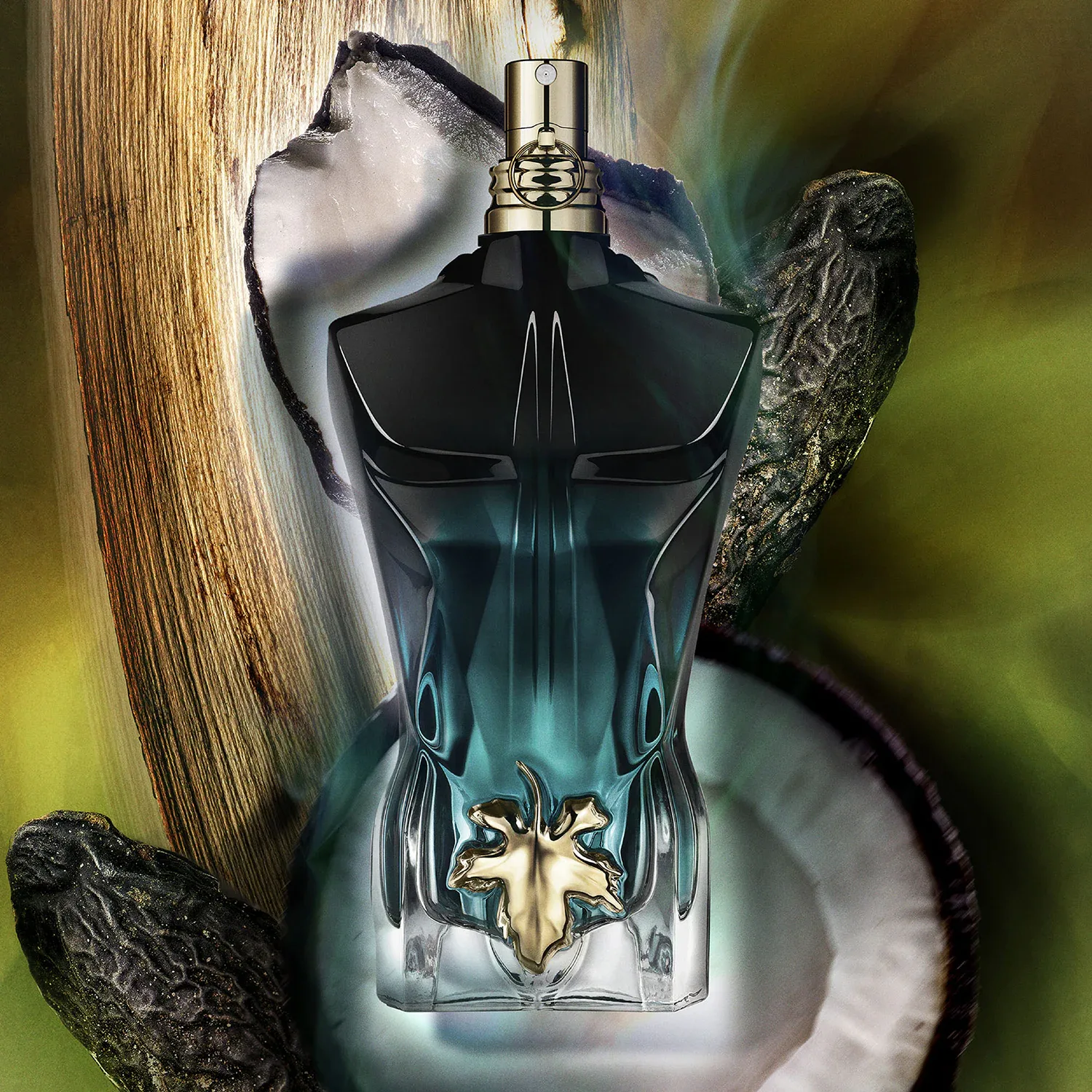 Le Beau Le Parfum - Eau De Parfum
