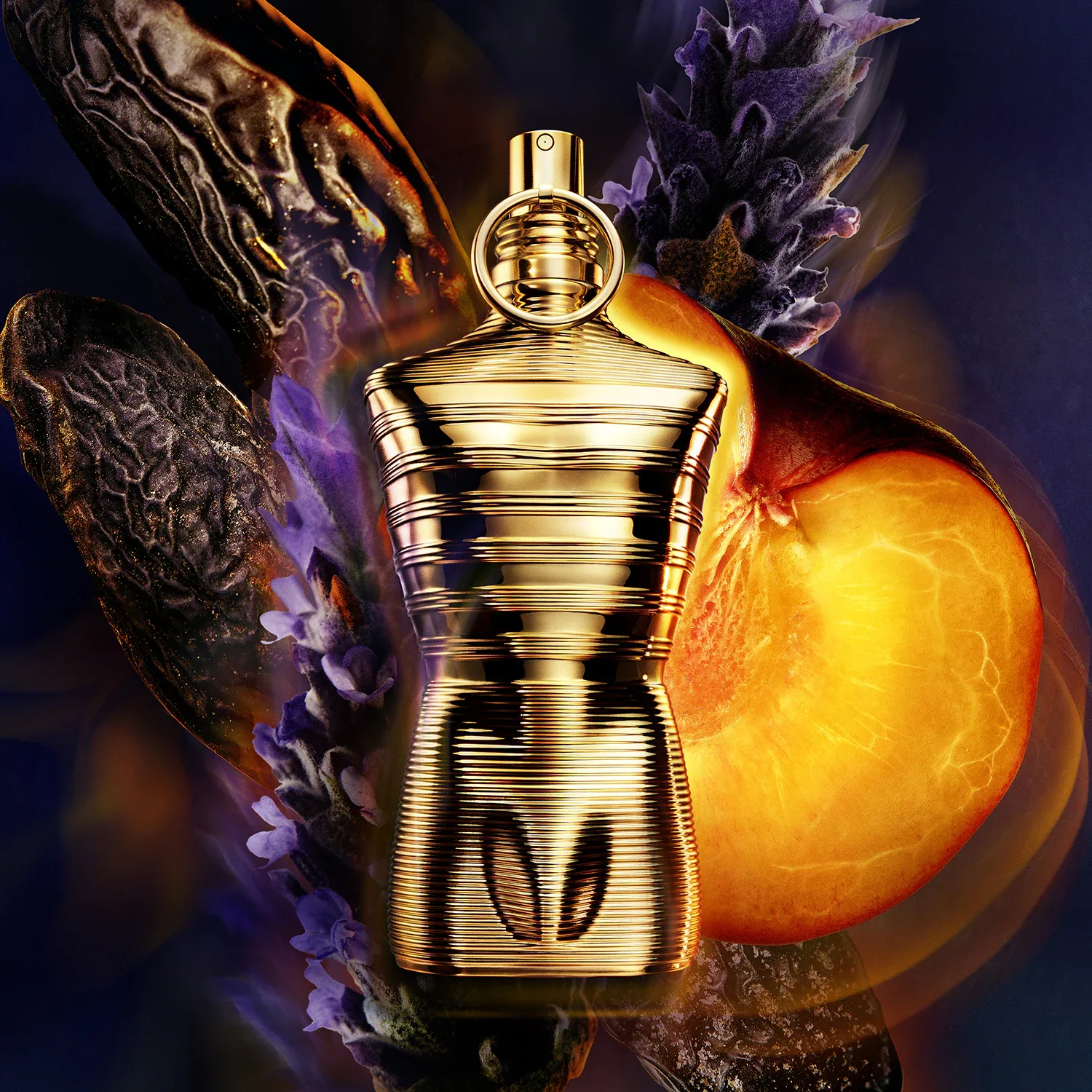 Le Male Elixir Absolu - Eau De Parfum