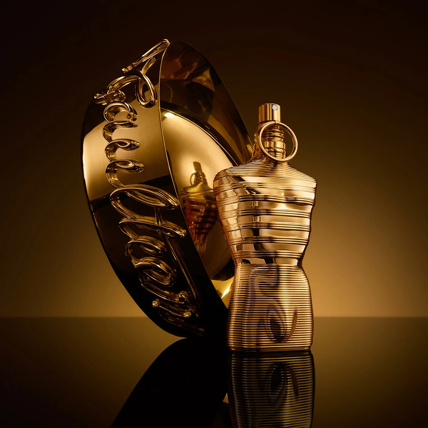 Le Male Elixir Absolu - Eau De Parfum