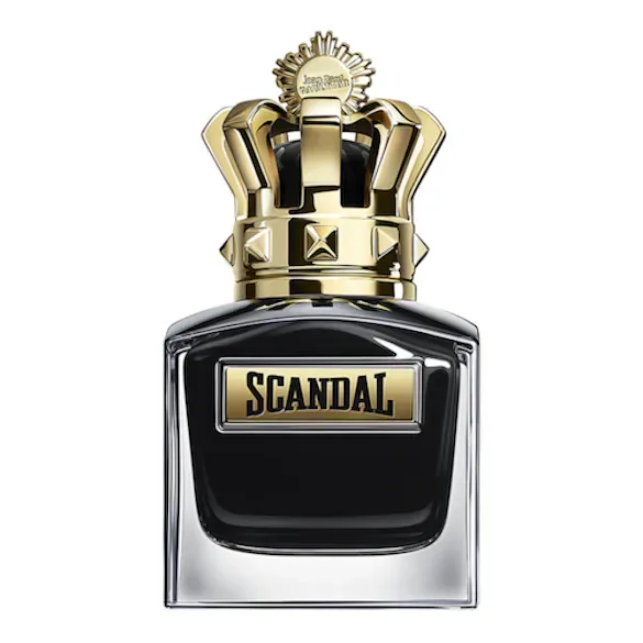 Scandal Pour Homme Le Parfum -Sardunya, Tonka Fasülyesi, Sandal Ağacı