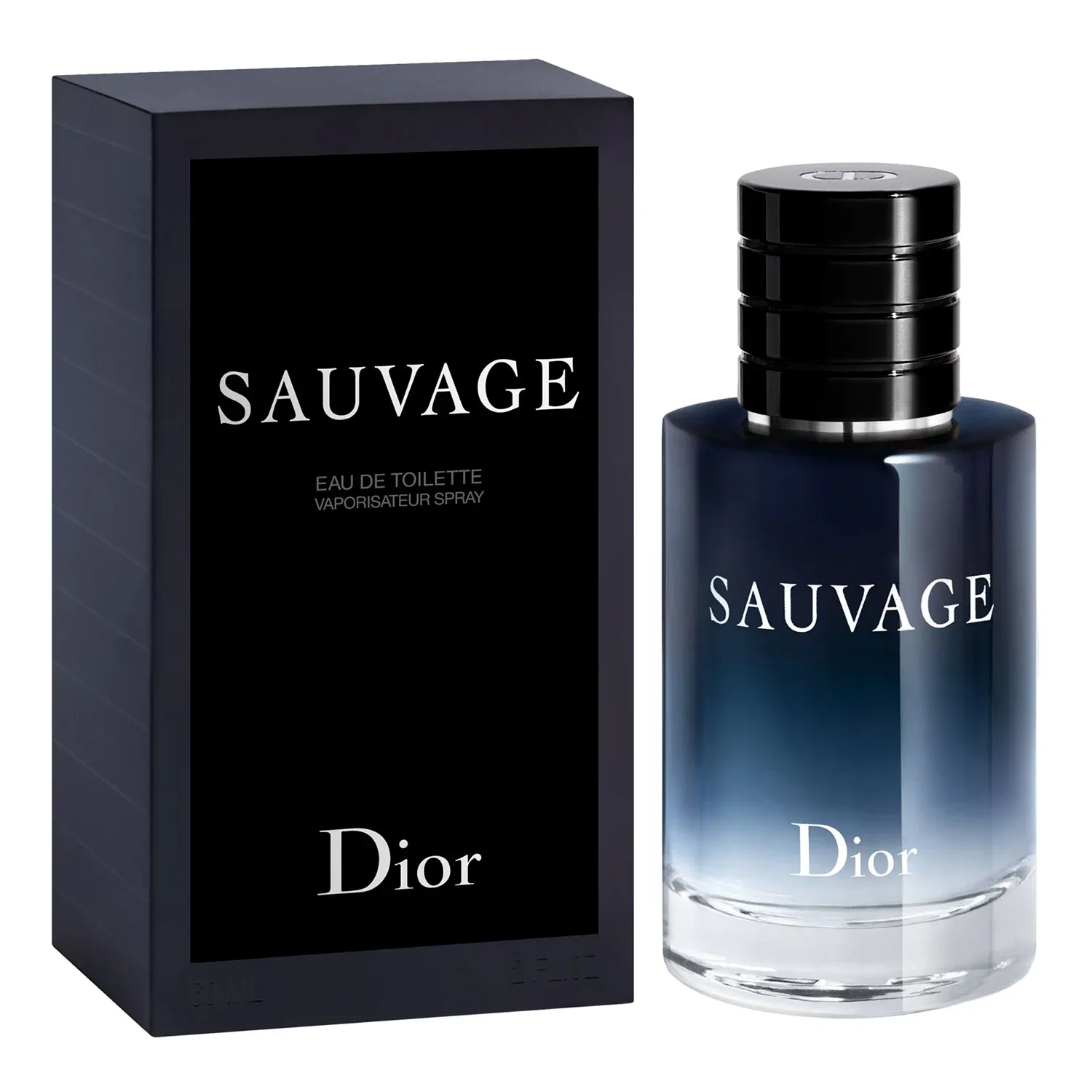 Sauvage - Eau De Toilette