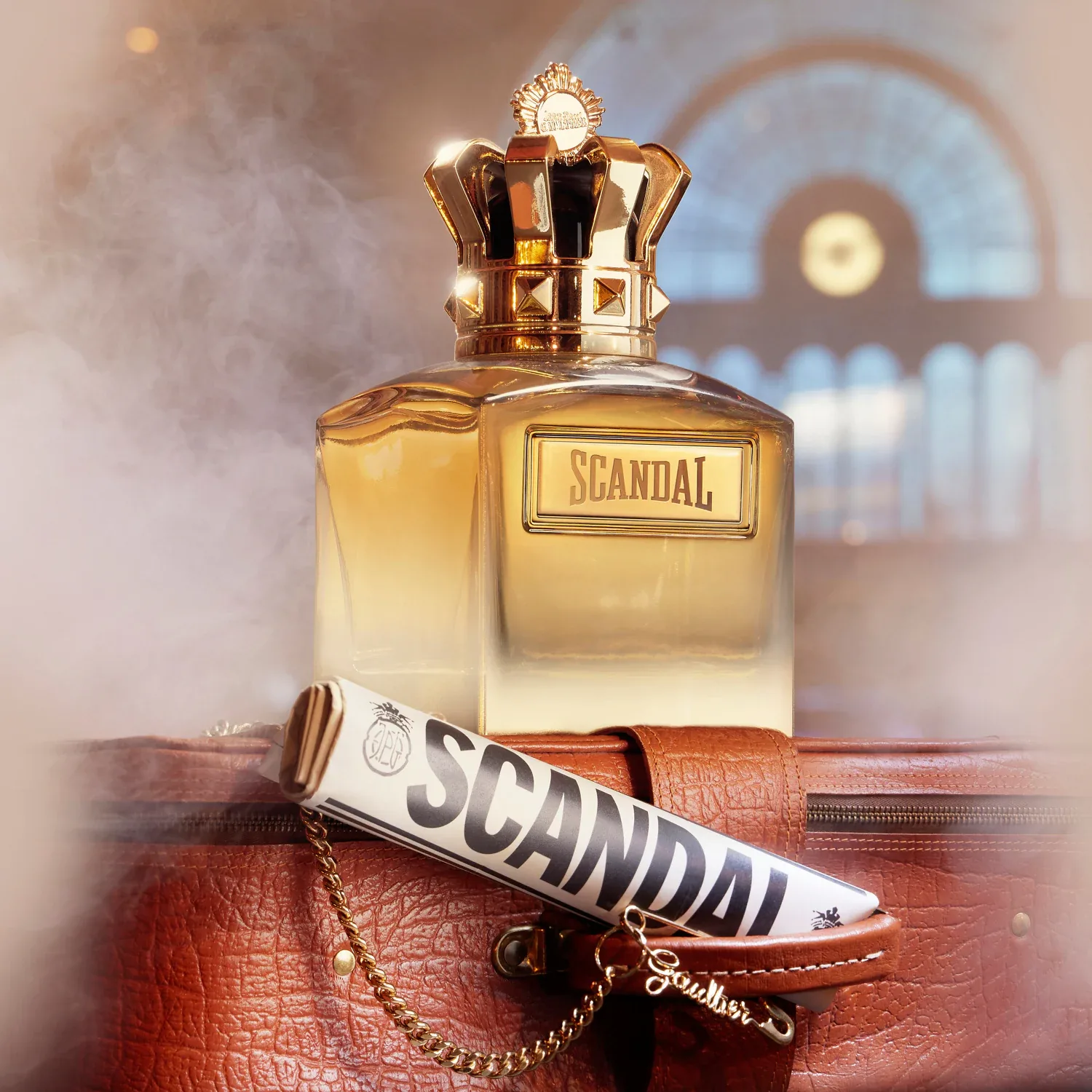 Scandal Pour Homme Absolu Parfum Concentré 50 Ml