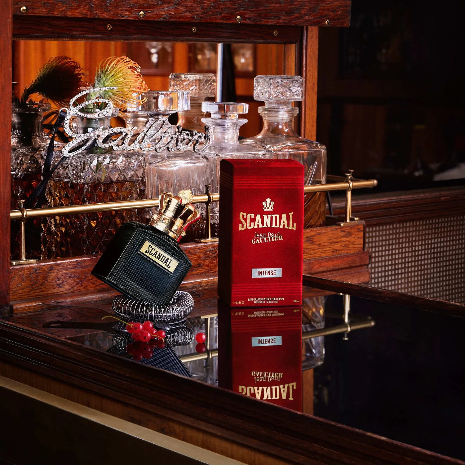 Scandal Intense For Him - Eau De Parfum
