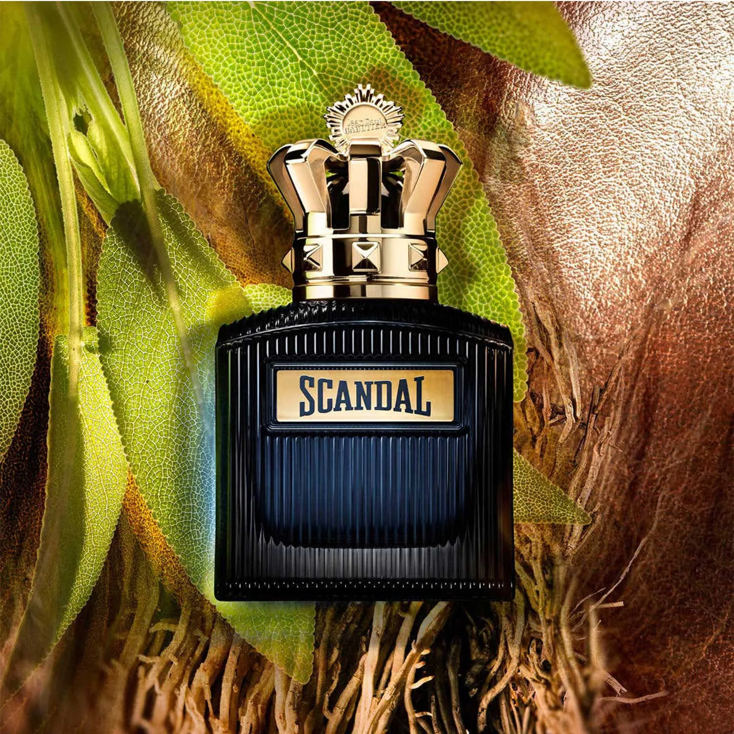 Scandal Intense For Him - Eau De Parfum