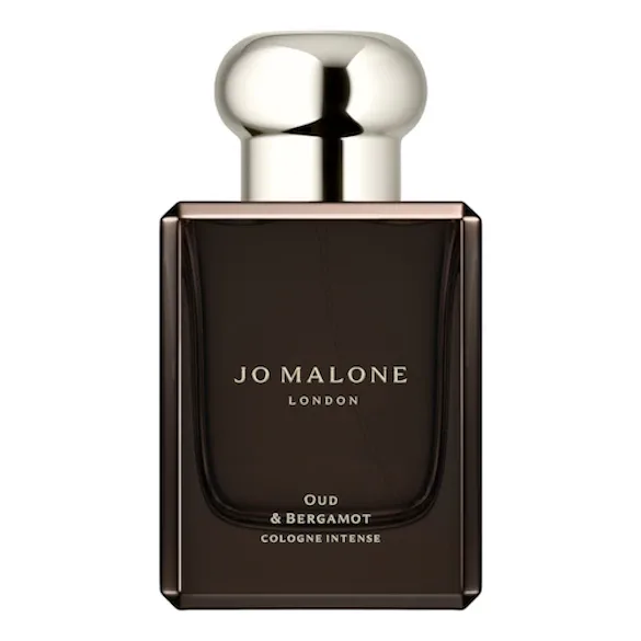 Oud & Bergamot - Cologne