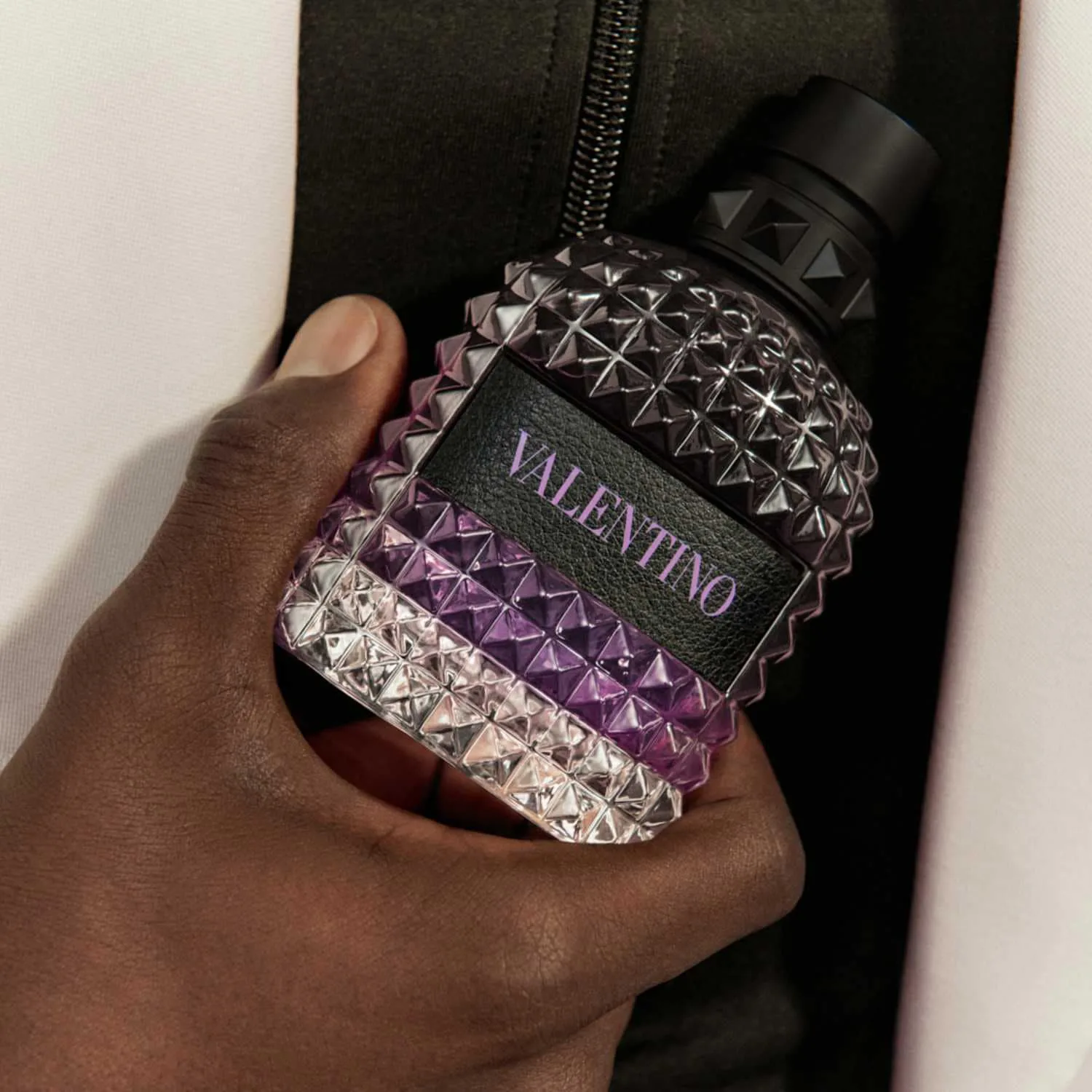 Born In Roma Purple Uomo - Parfum