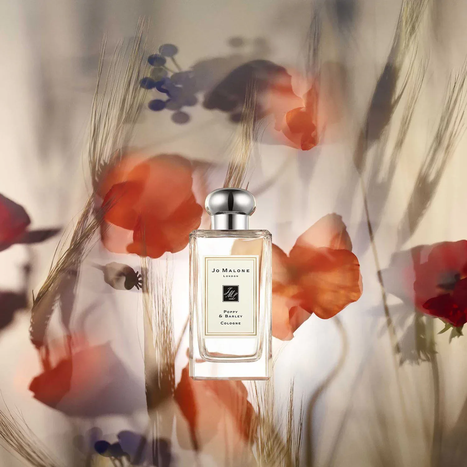 Poppy & Barley - Cologne