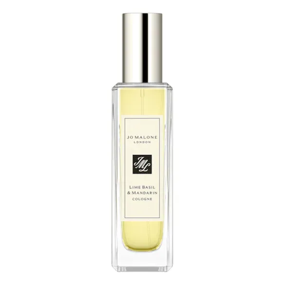 Lime Basil & Mandarin - Cologne
