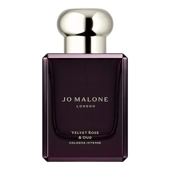 Velvet Rose & Oud - Cologne