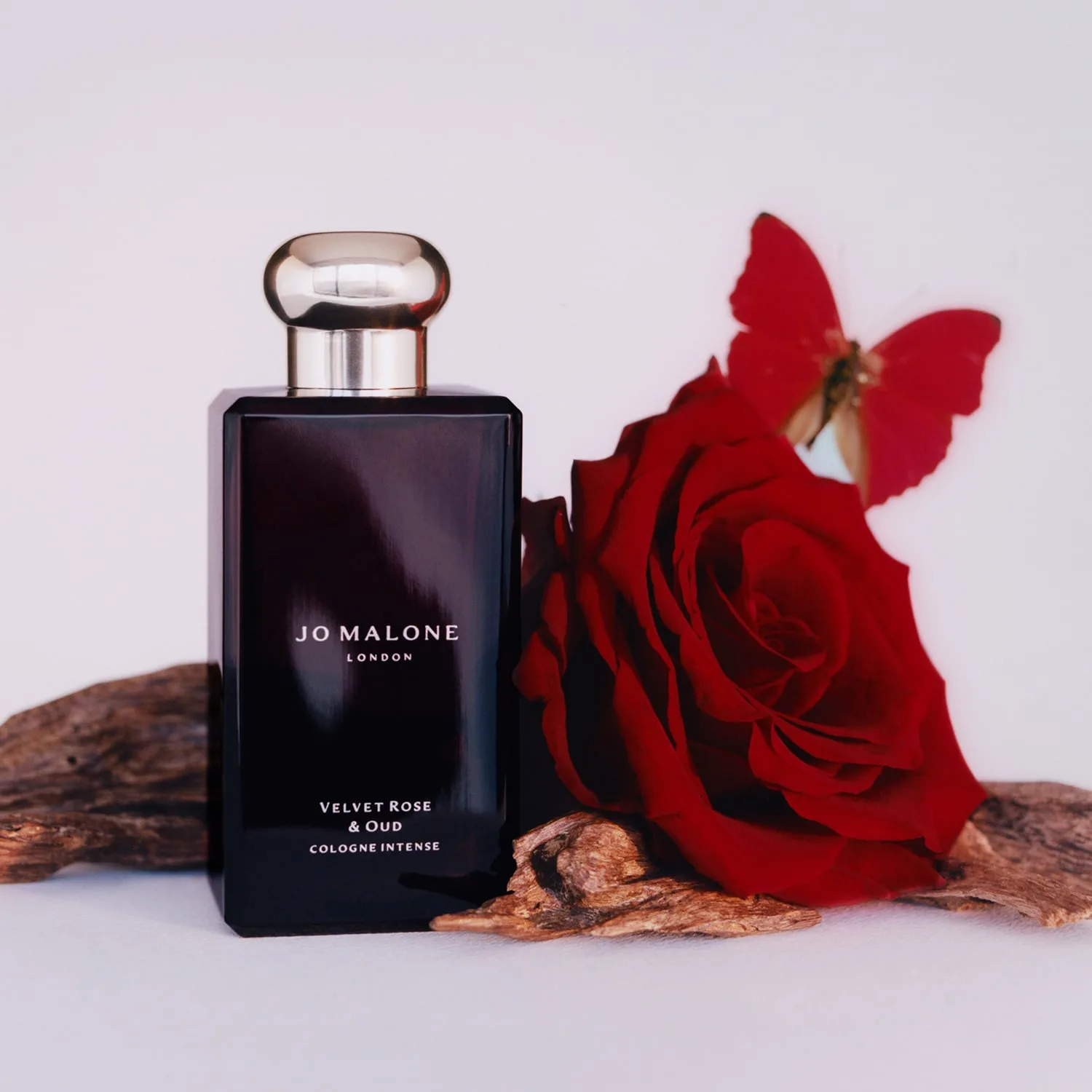 Velvet Rose & Oud - Cologne