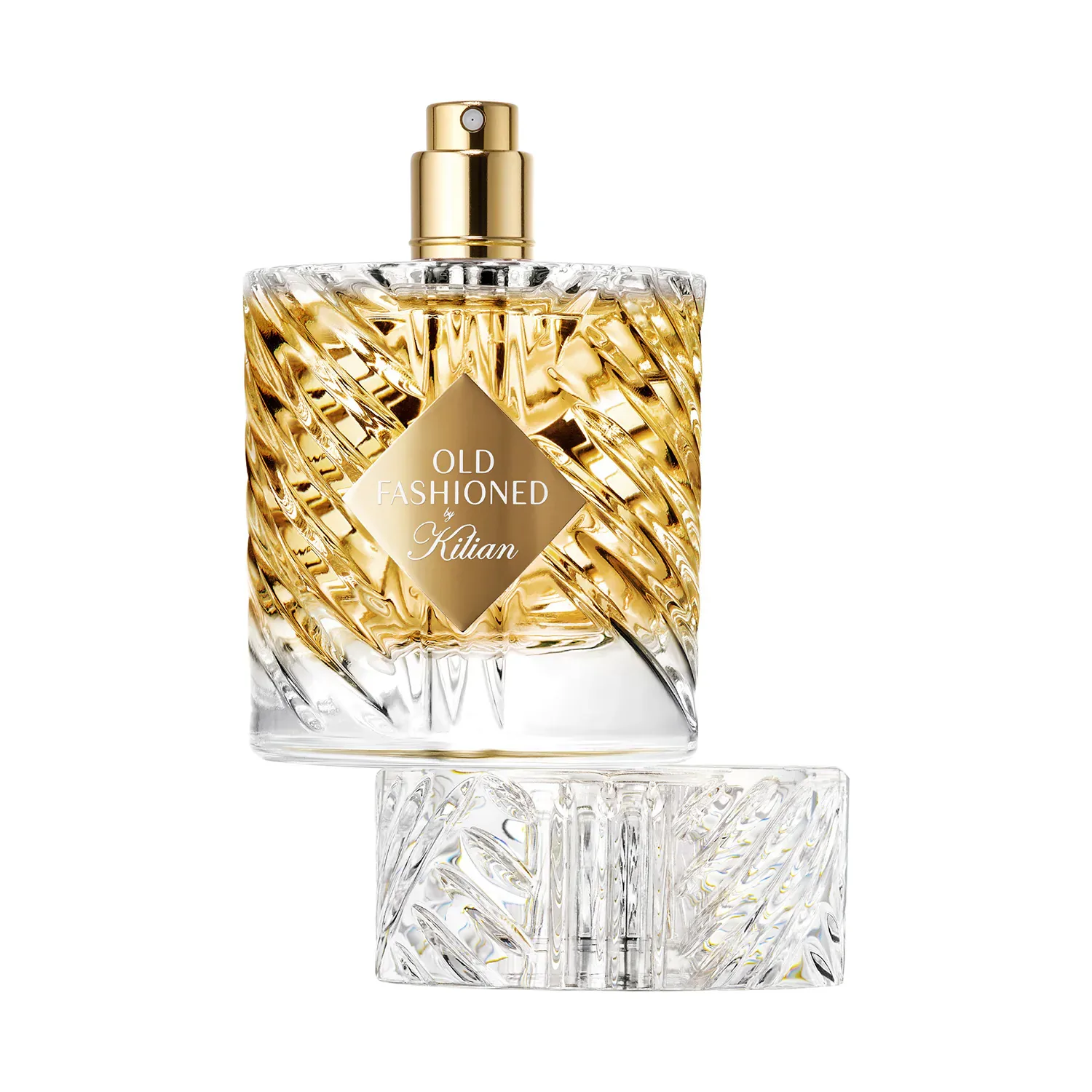 Old Fashioned - Eau De Parfum