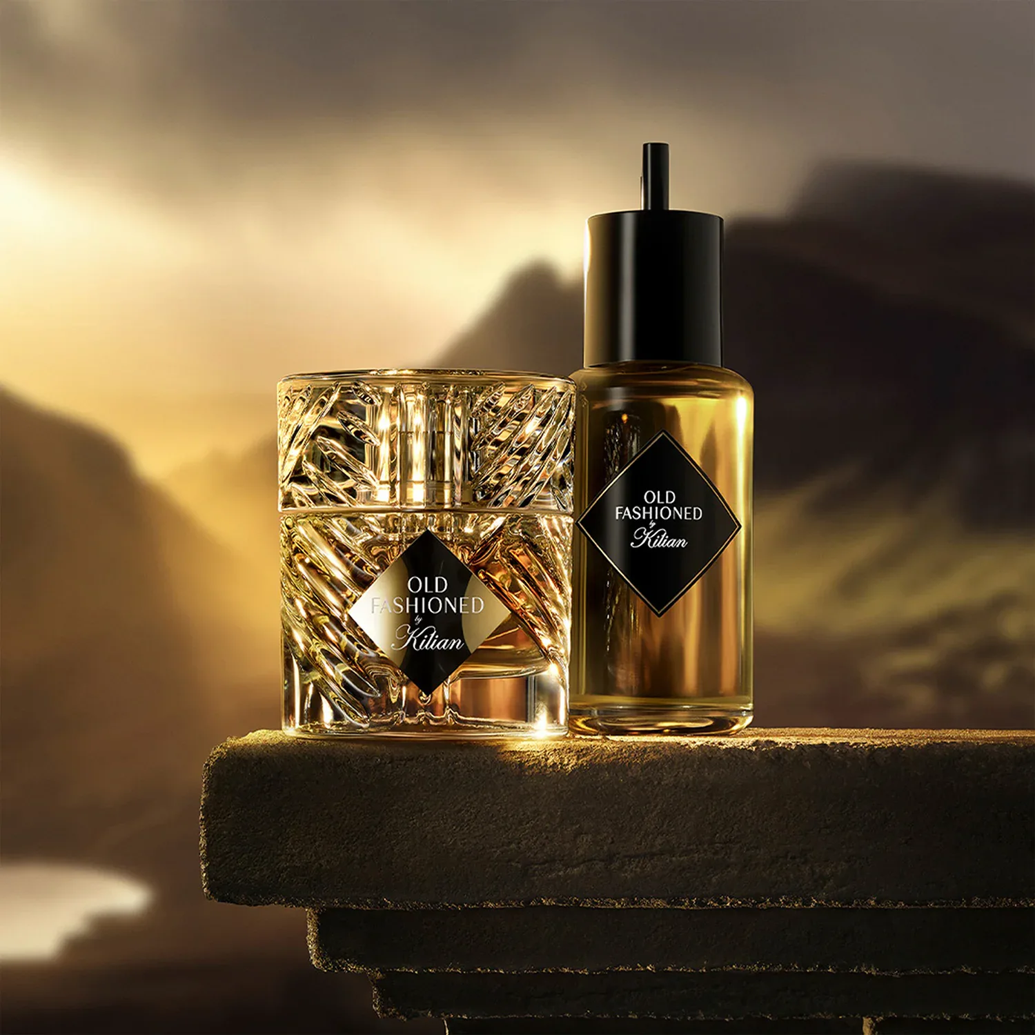 Old Fashioned - Eau De Parfum