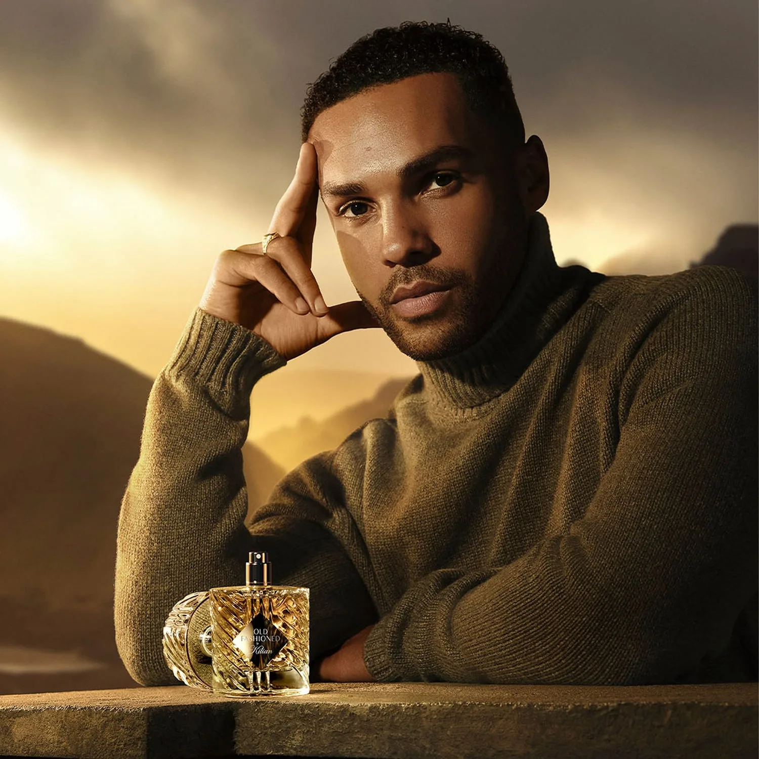 Old Fashioned - Eau De Parfum