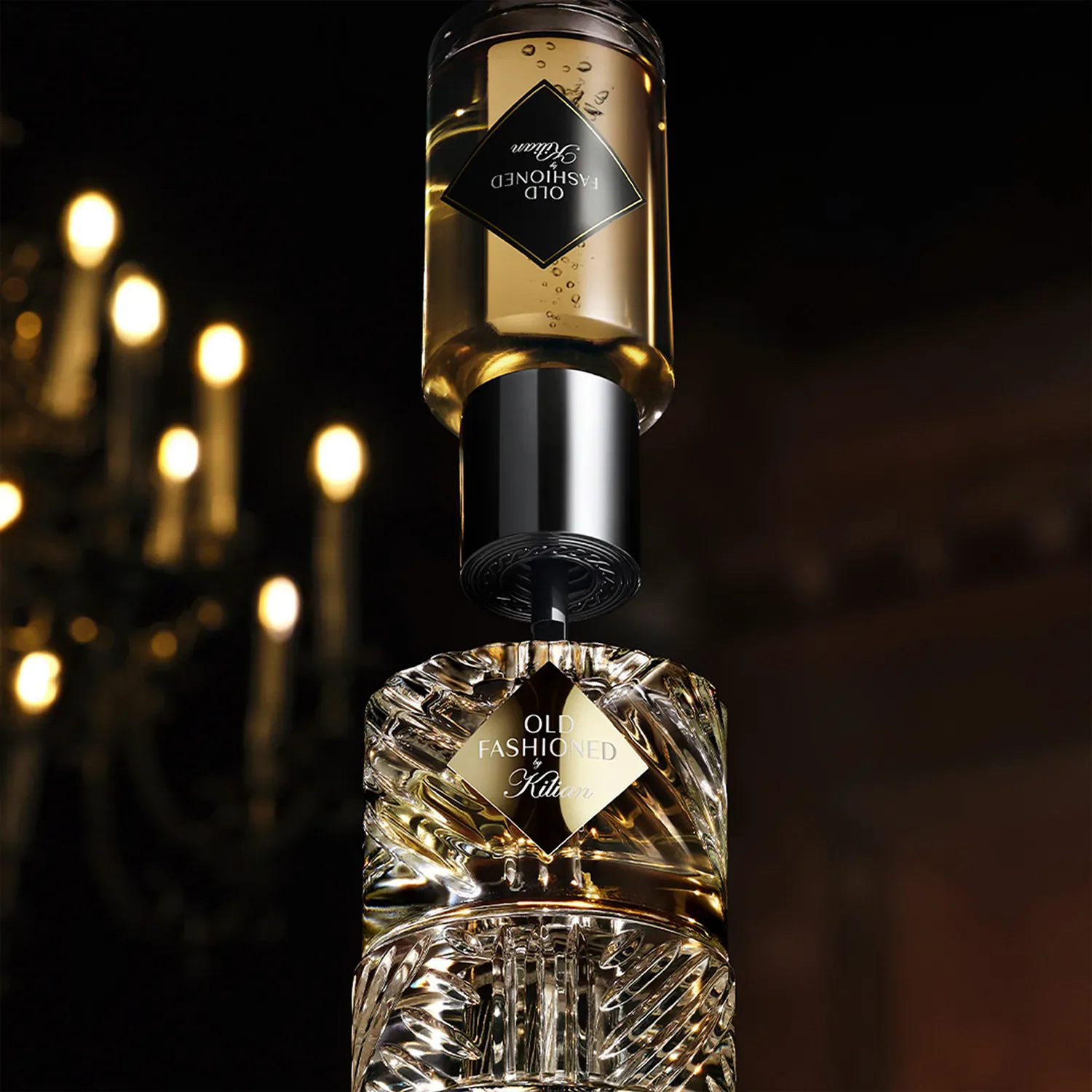 Old Fashioned - Eau De Parfum