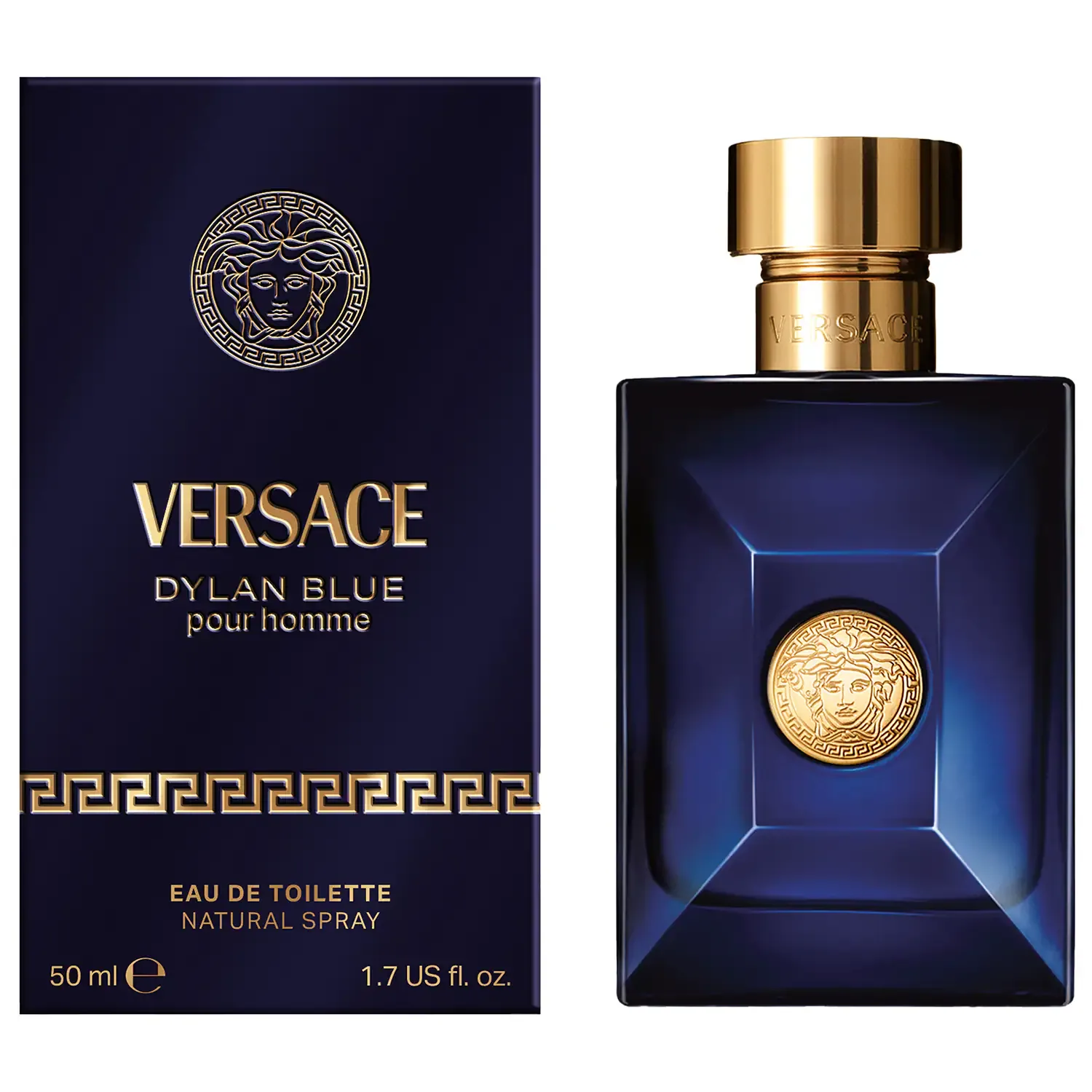 Dylan Blue - Eau De Toilette