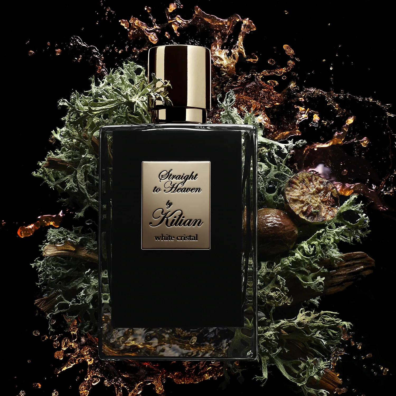 Straight To Heaven - Eau De Parfum