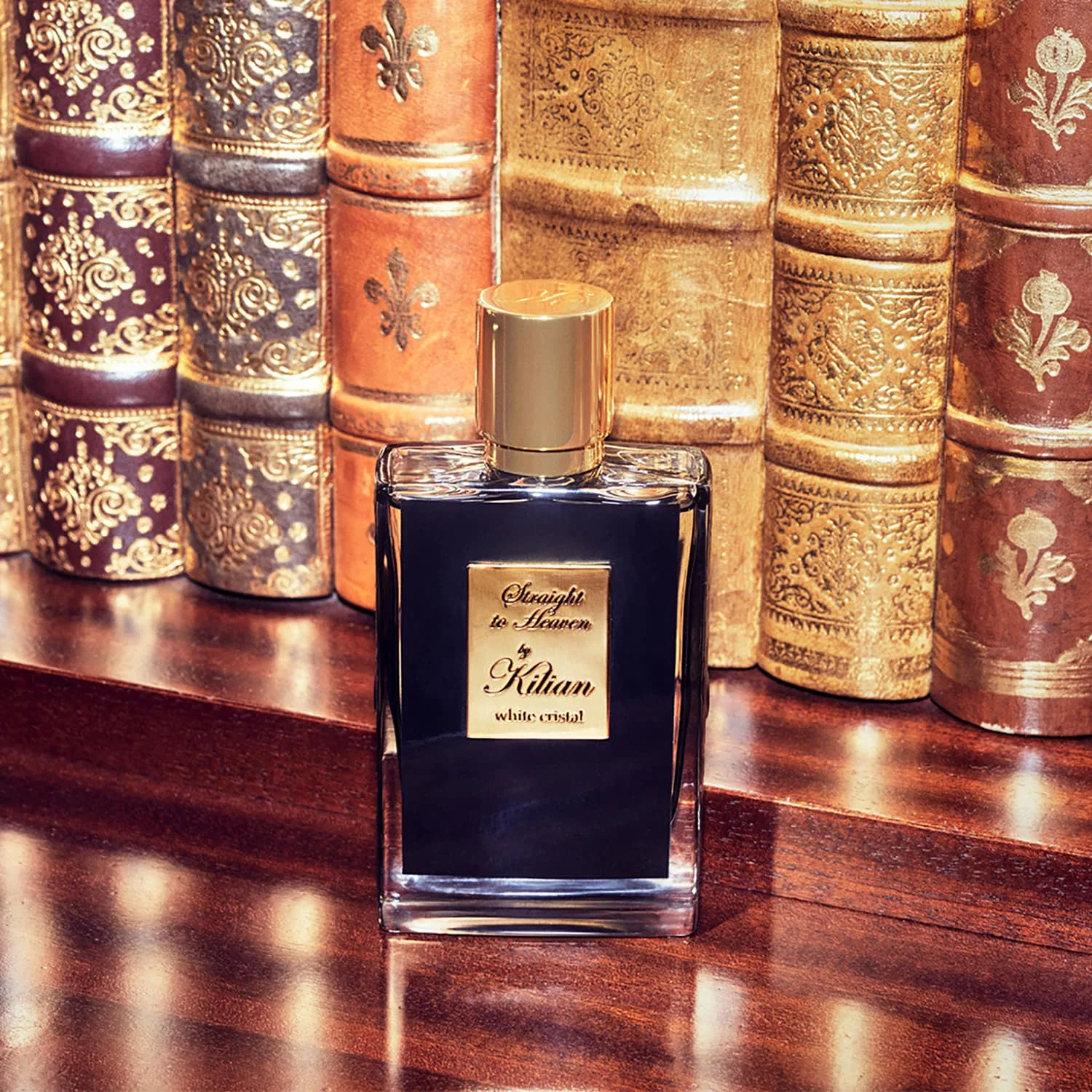 Straight To Heaven - Eau De Parfum